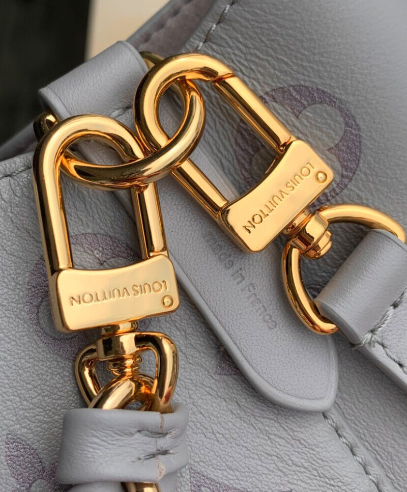 Louis Vuitton Neonoe BB M12749 Gray